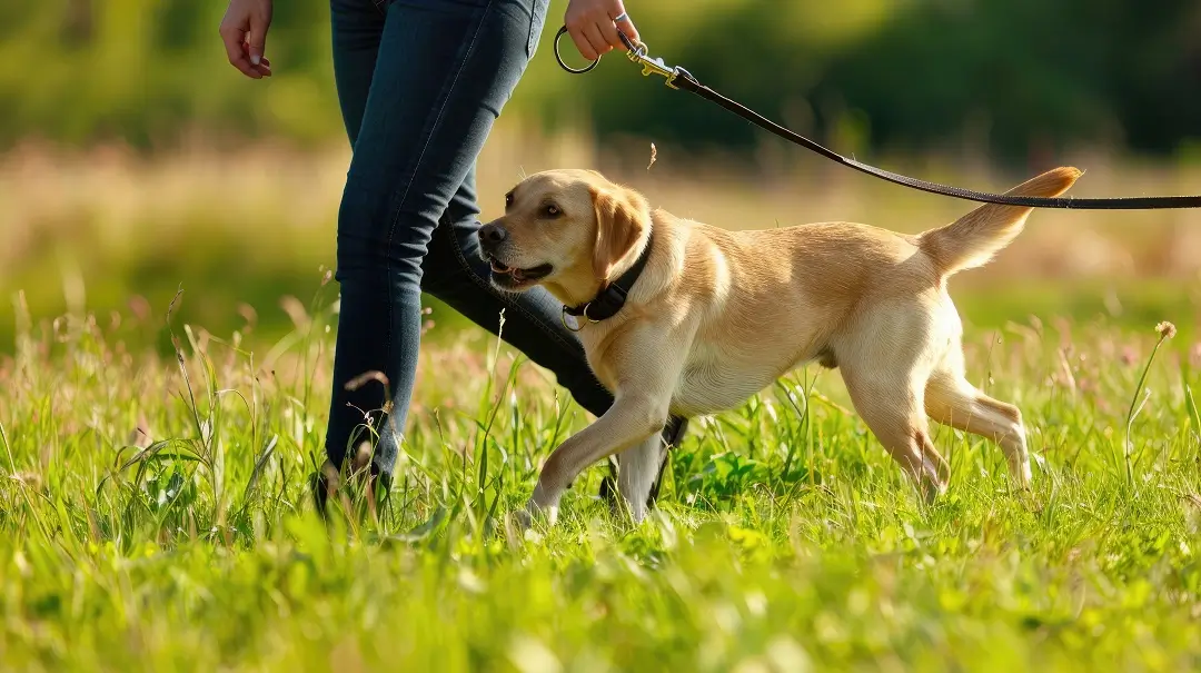 How Often Should You Walk Your Dog