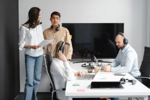 Telegram CRM Solutions for Better Client Relationship Management