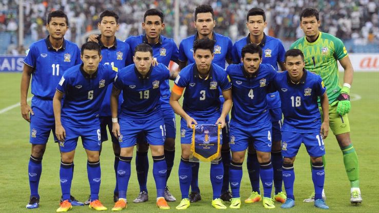Thai League 2016/17 Teams Worth Backing As Favourites Or Underdogs In Users’ Eyes