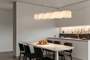 What Sets Pendant Lighting Apart From Ordinary Fixtures?
