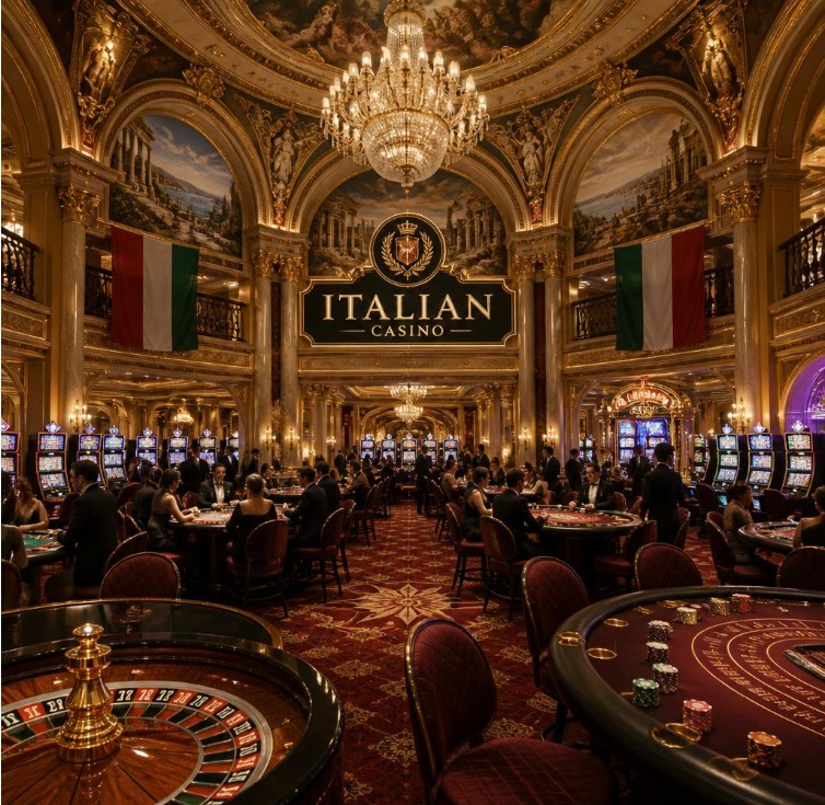 Why Market Consolidation Will Be the Main Consequence of Italy's New Licensing System